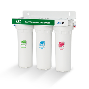 Водоочиститель PU 808W3-WF14-PR-EZ